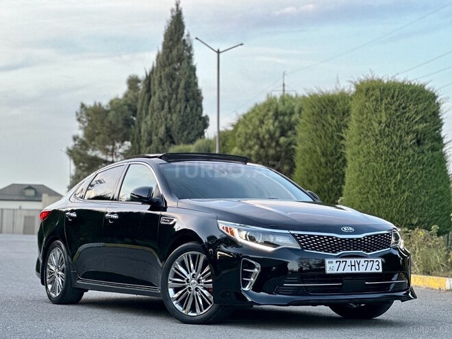 Kia Optima-10
