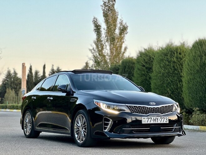Kia Optima-6