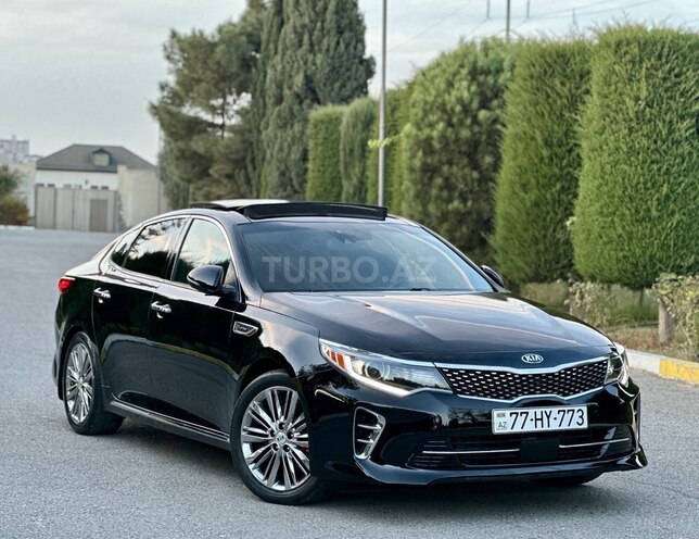 Kia Optima-9