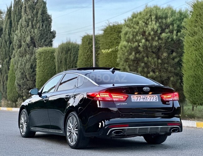 Kia Optima-14
