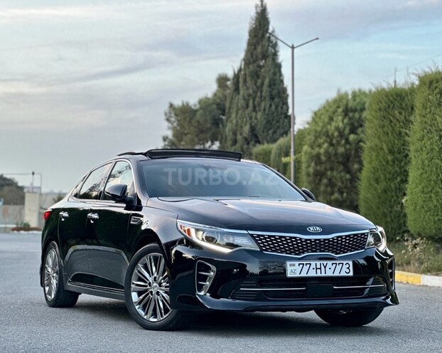 Kia Optima-11