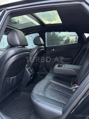 Kia Optima-16