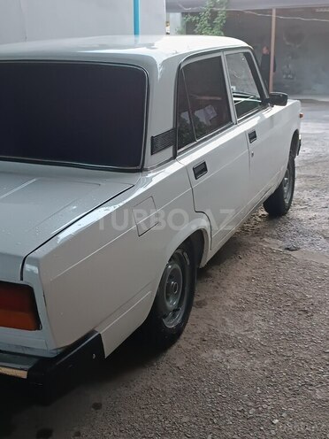 LADA (VAZ) 2107-4