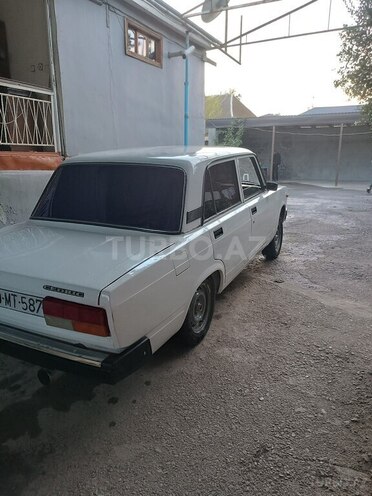 LADA (VAZ) 2107-3