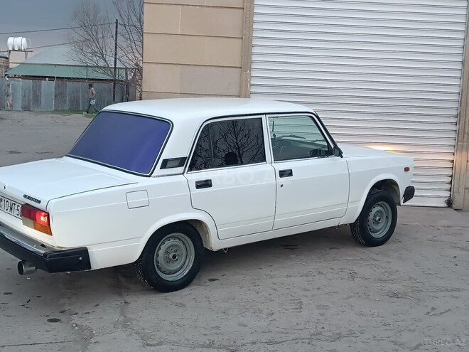 LADA (VAZ) 2107-6
