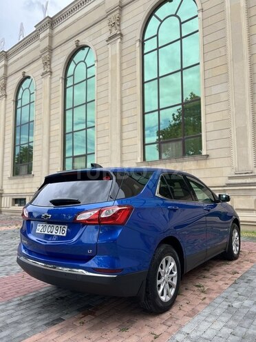 Chevrolet Equinox-5