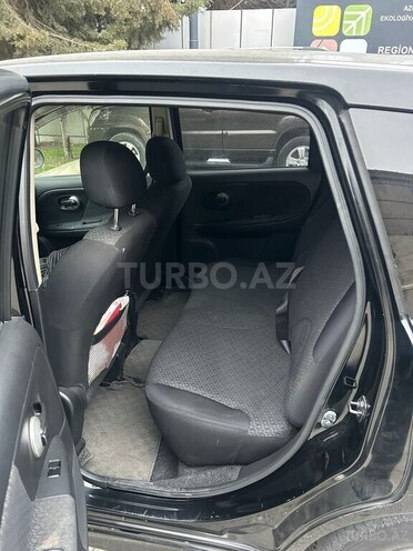 Nissan Note-5