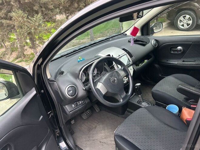Nissan Note-4