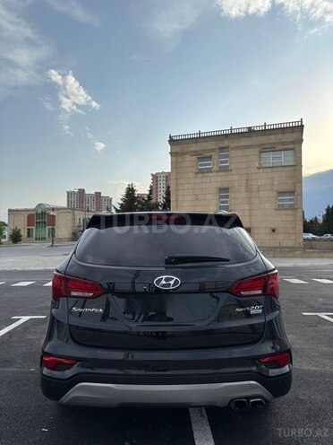 Hyundai Santa Fe-2