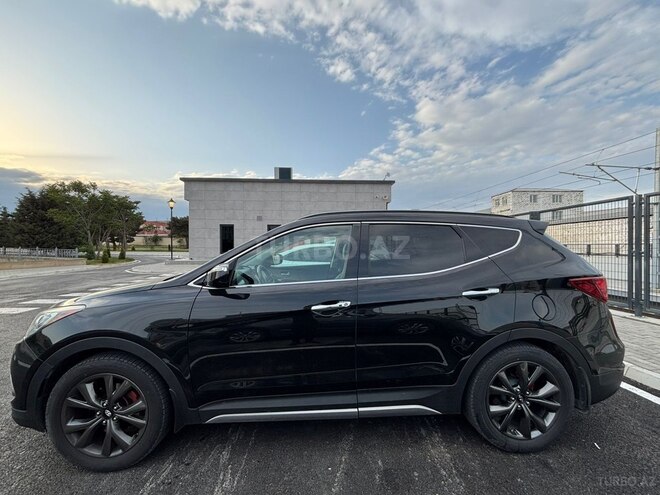 Hyundai Santa Fe-4