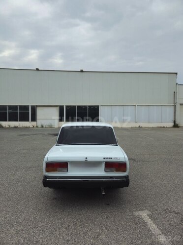 LADA (VAZ) 2107-4