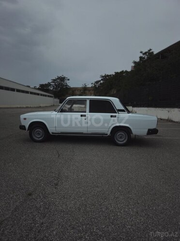 LADA (VAZ) 2107-3