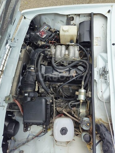 LADA (VAZ) 2107-6