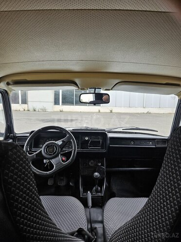 LADA (VAZ) 2107-10