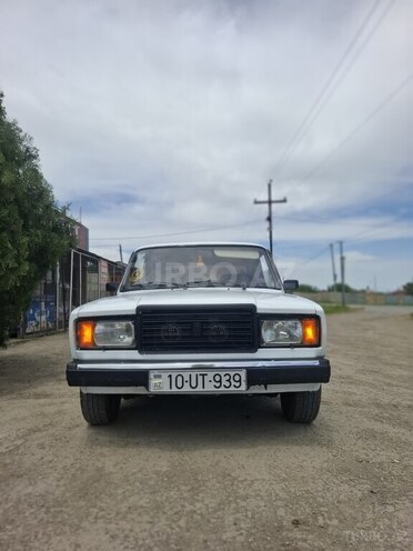 LADA (VAZ) 2107-6