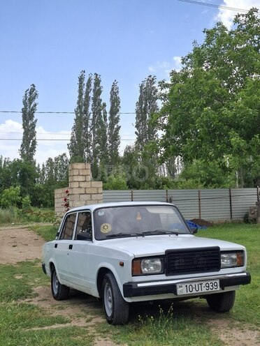 LADA (VAZ) 2107-16