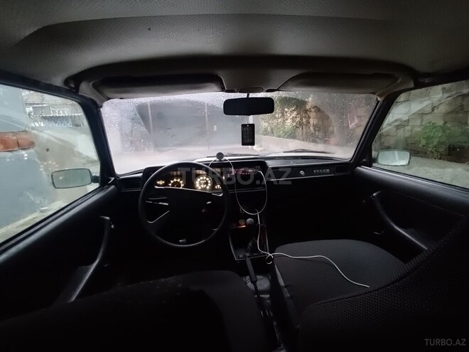 LADA (VAZ) 2107-8