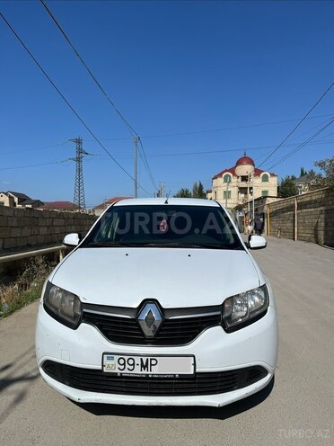 Renault Logan-1