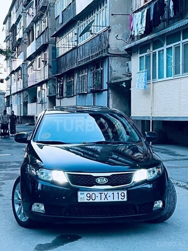 Kia Cerato-1