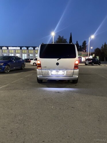 Mercedes Vito 110 CDI-8