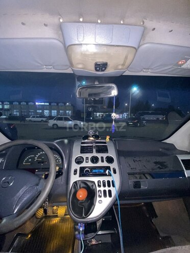 Mercedes Vito 110 CDI-5