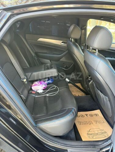 Hyundai Sonata-7
