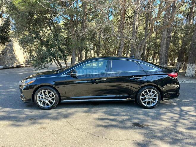 Hyundai Sonata-8