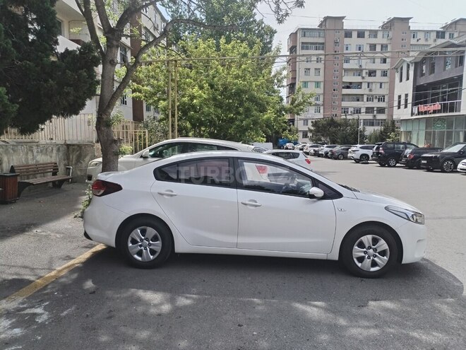 Kia K3-2