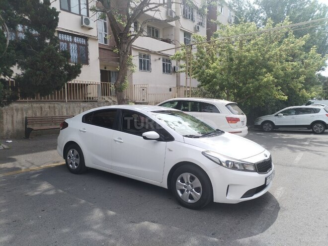 Kia K3-3