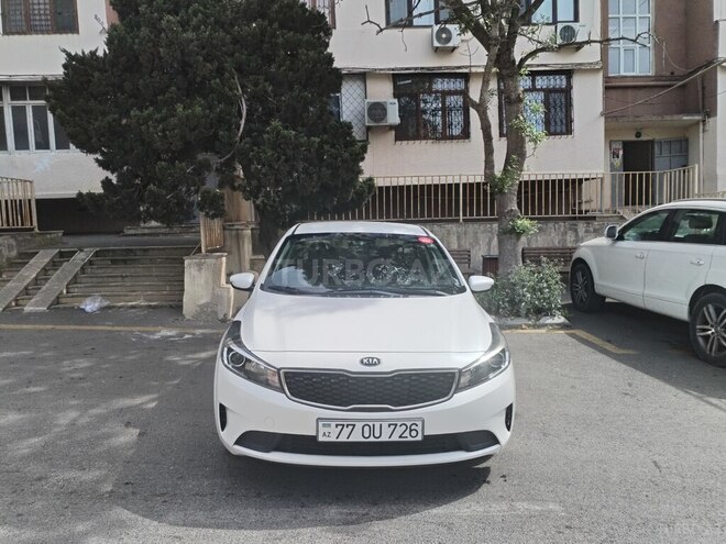 Kia K3-1