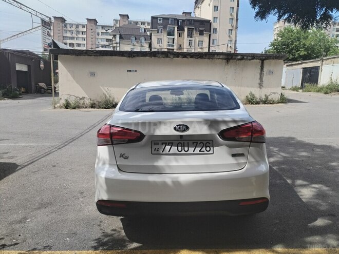 Kia K3-6
