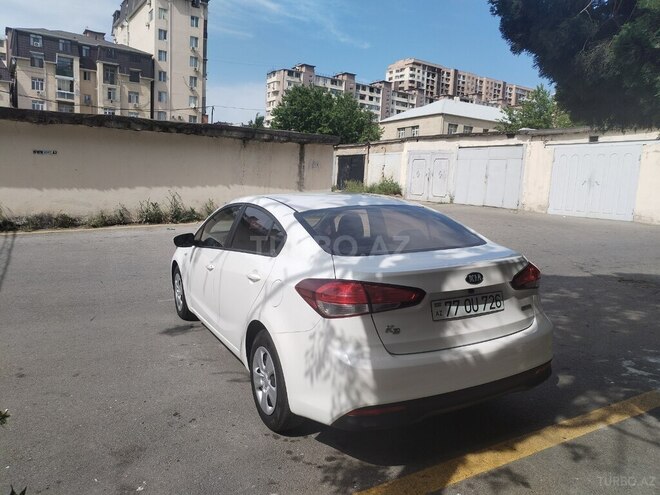 Kia K3-7