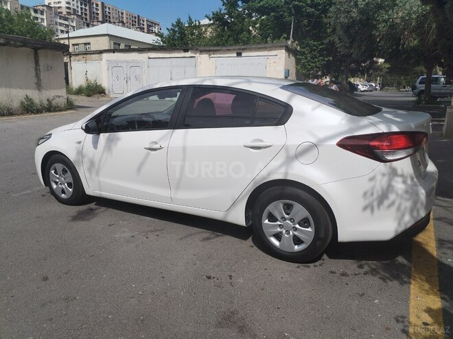 Kia K3-9