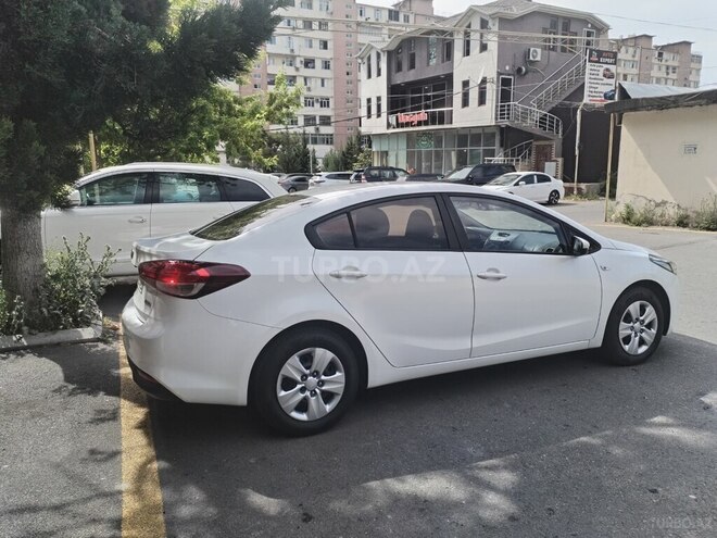 Kia K3-5