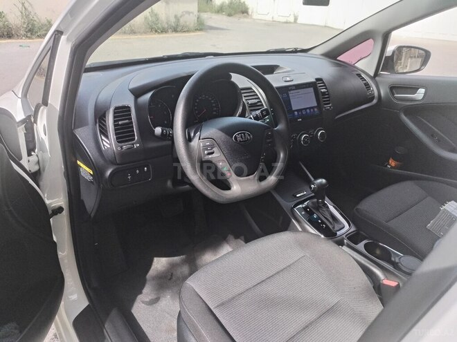 Kia K3-10