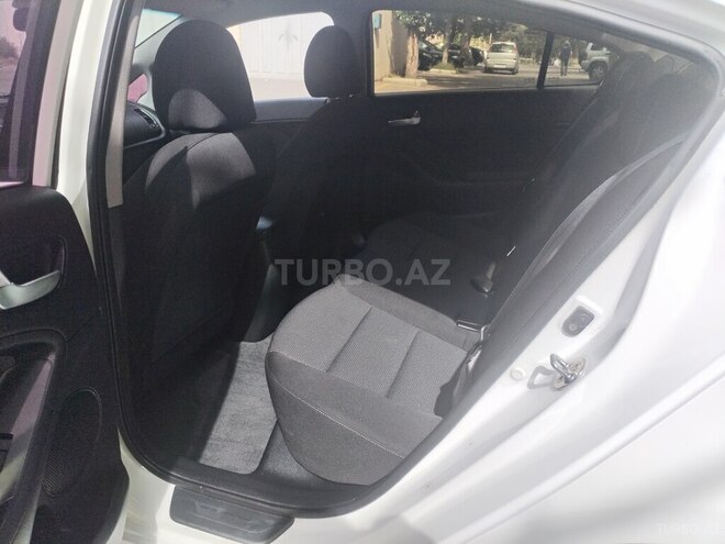 Kia K3-12