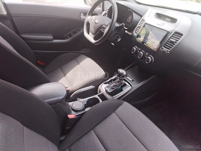 Kia K3-14