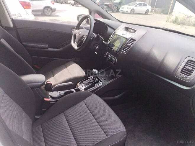 Kia K3-13