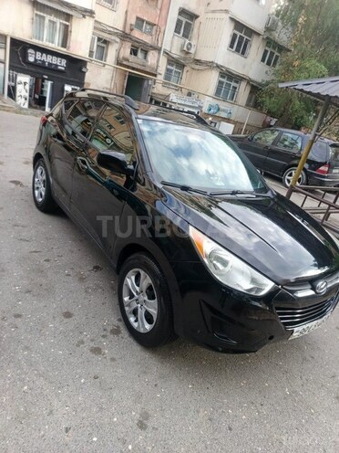 Hyundai ix35-2