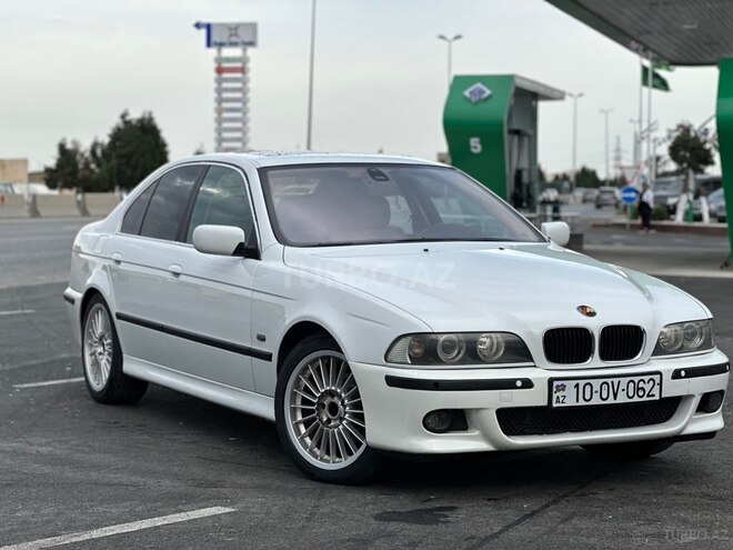 BMW 525-3