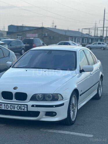 BMW 525-2