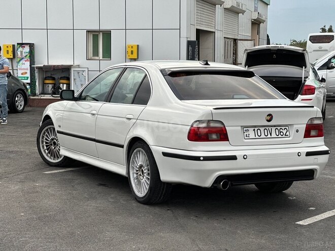BMW 525-4