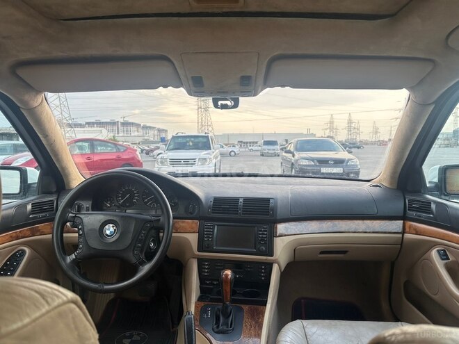 BMW 525-5