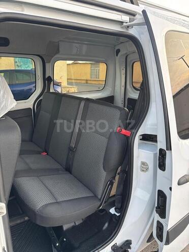 Mercedes Citan-9