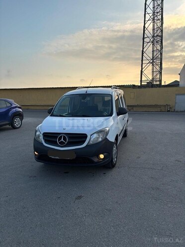 Mercedes Citan-6