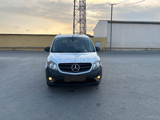 Mercedes Citan-2