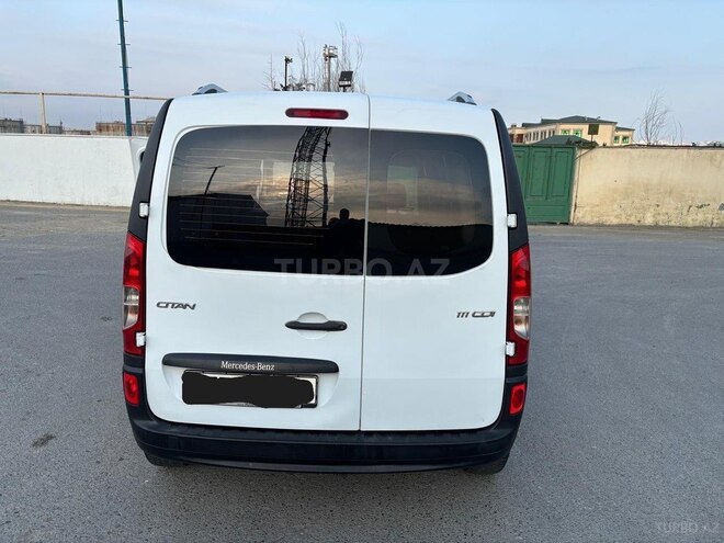 Mercedes Citan-11