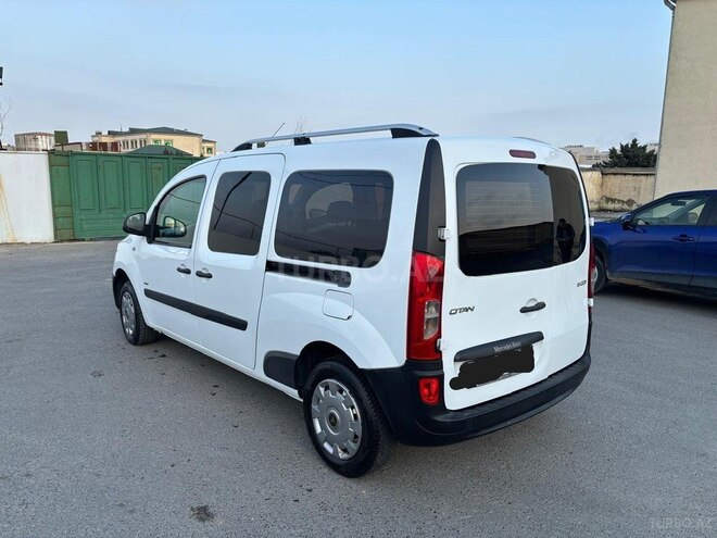 Mercedes Citan-14