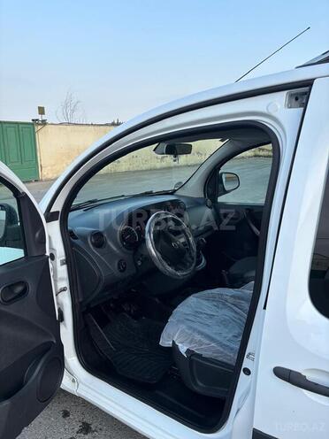 Mercedes Citan-7