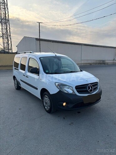 Mercedes Citan-1